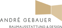 Gebauer Raumausstattung & Design Logo